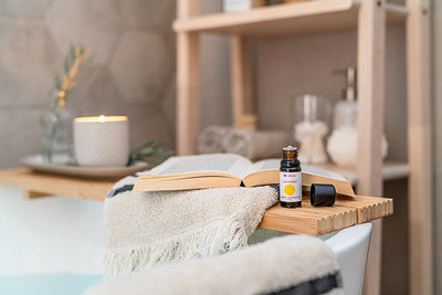 Eterično ulje lavande