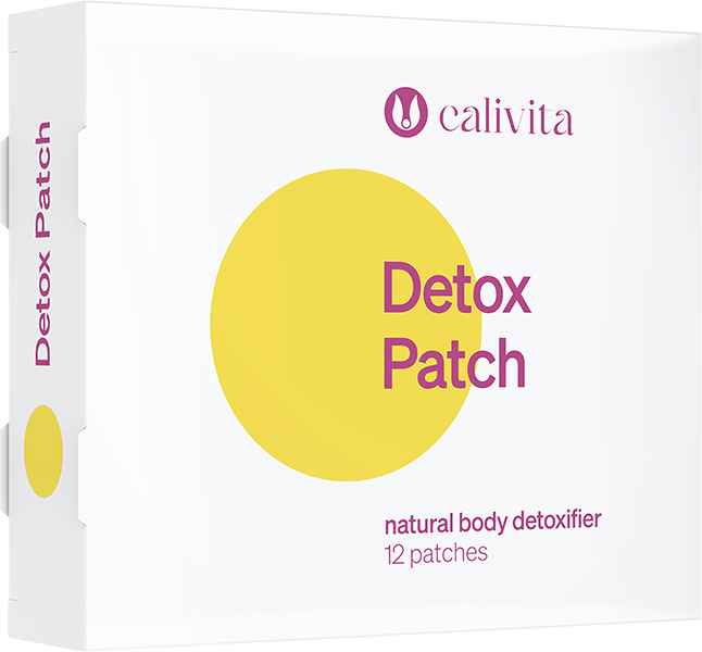 Detox Patch