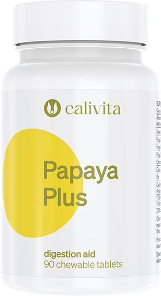 Papaya PLUS