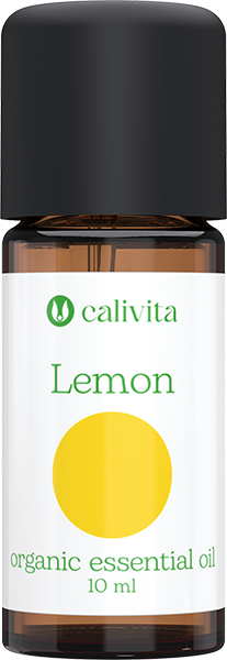 Eterično ulje limuna