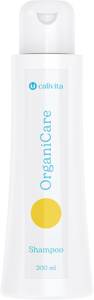 Organicare Shampoo