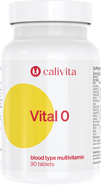 Vital 0