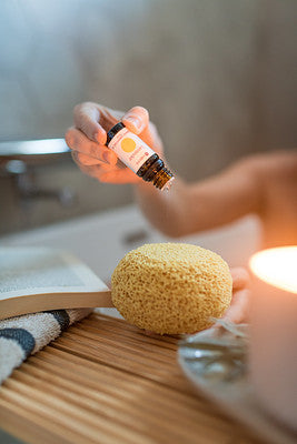 Eterično ulje lavande