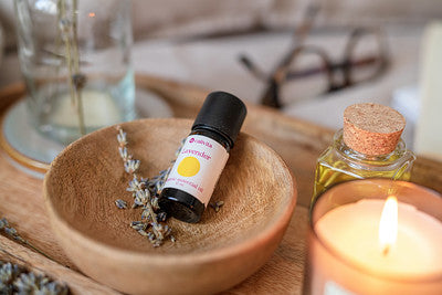 Eterično ulje lavande