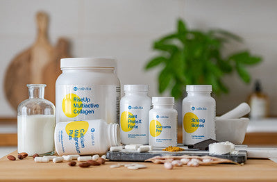 RiseUp Multiactive Collagen