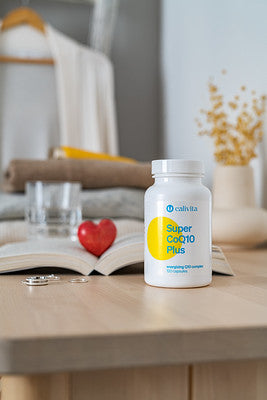 Super CoQ10 Plus