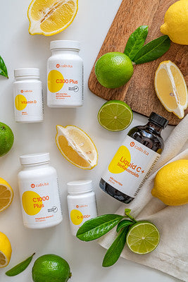 Liquid C + sa Bioflavonoidima