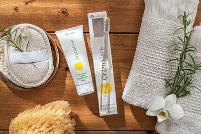 Četkica za zube OrganicCare