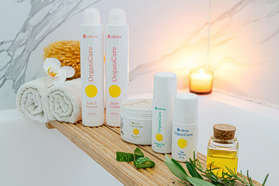 OrganiCare dezodorans roll-on