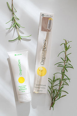 Četkica za zube OrganicCare