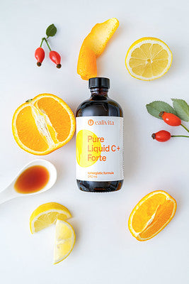 Pure Liquid C + Forte