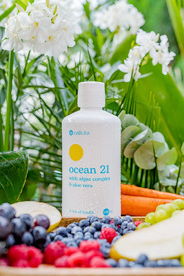 Ocean 21