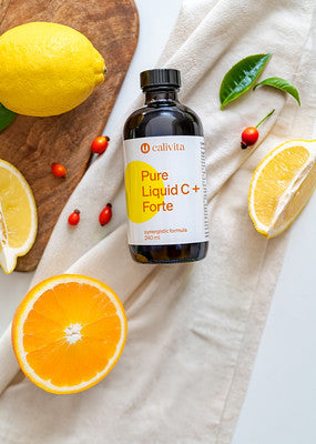 Pure Liquid C + Forte