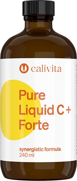 Pure Liquid C + Forte