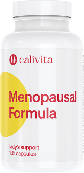Menopausal Formula