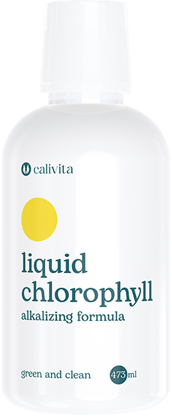 Liquid Chlorophyll