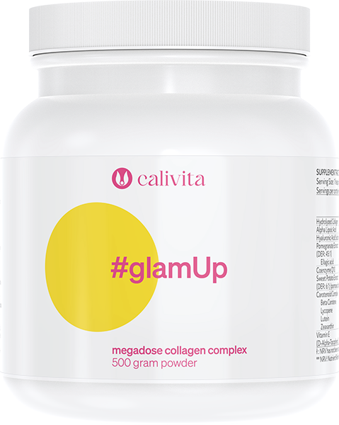 GlamUp Collagen