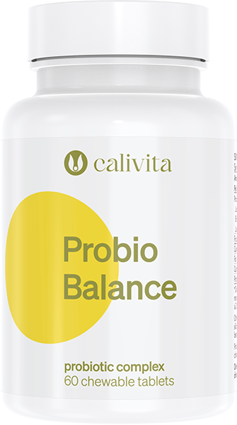 ProbioBalance