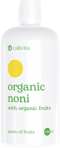 Organic Noni