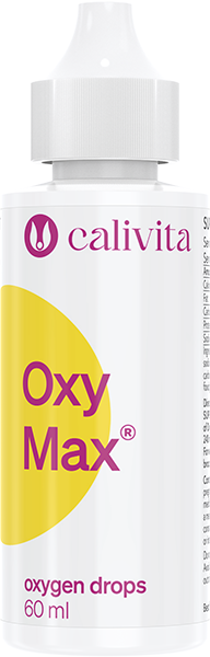 Oxy Max