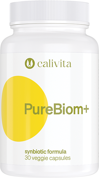 PureBiom+