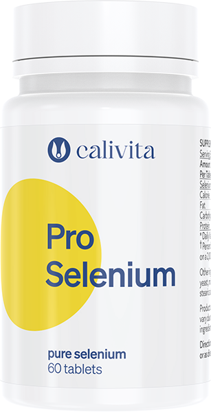 Pro Selenium
