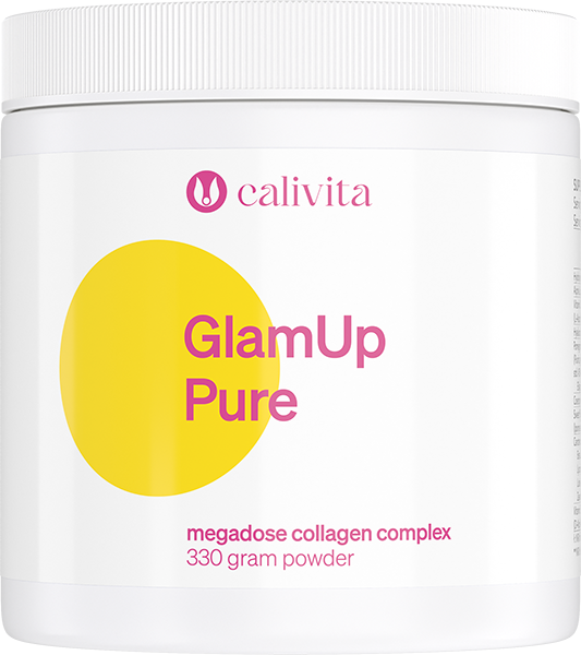 GlamUp Pure Collagen