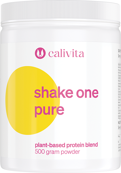 Shake One Pure