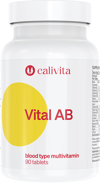 Vital AB