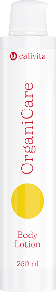OrganiCare losion za tijelo