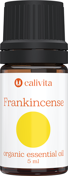 Eterično ulje tamjana Boswellia