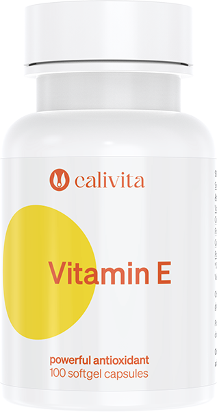 Vitamin E