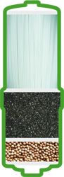 Aquarion filter
