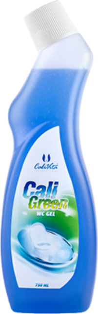 CaliGreen gel za toalet