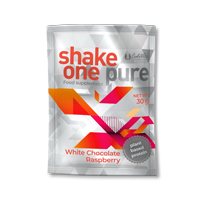 Shake One Pure u vrećicama