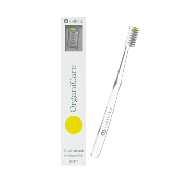 Četkica za zube OrganicCare