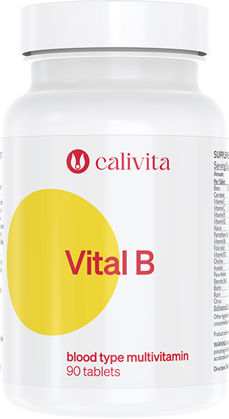 Vital B
