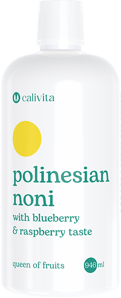 Polinesian Noni
