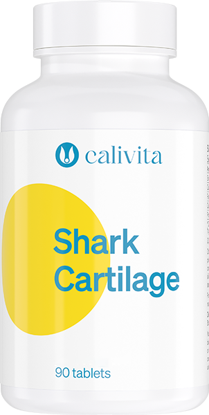 Shark Cartilage